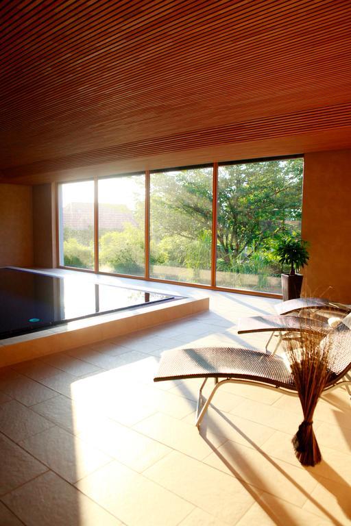 Landhotel Allgaeuer Hof Wolfegg Экстерьер фото