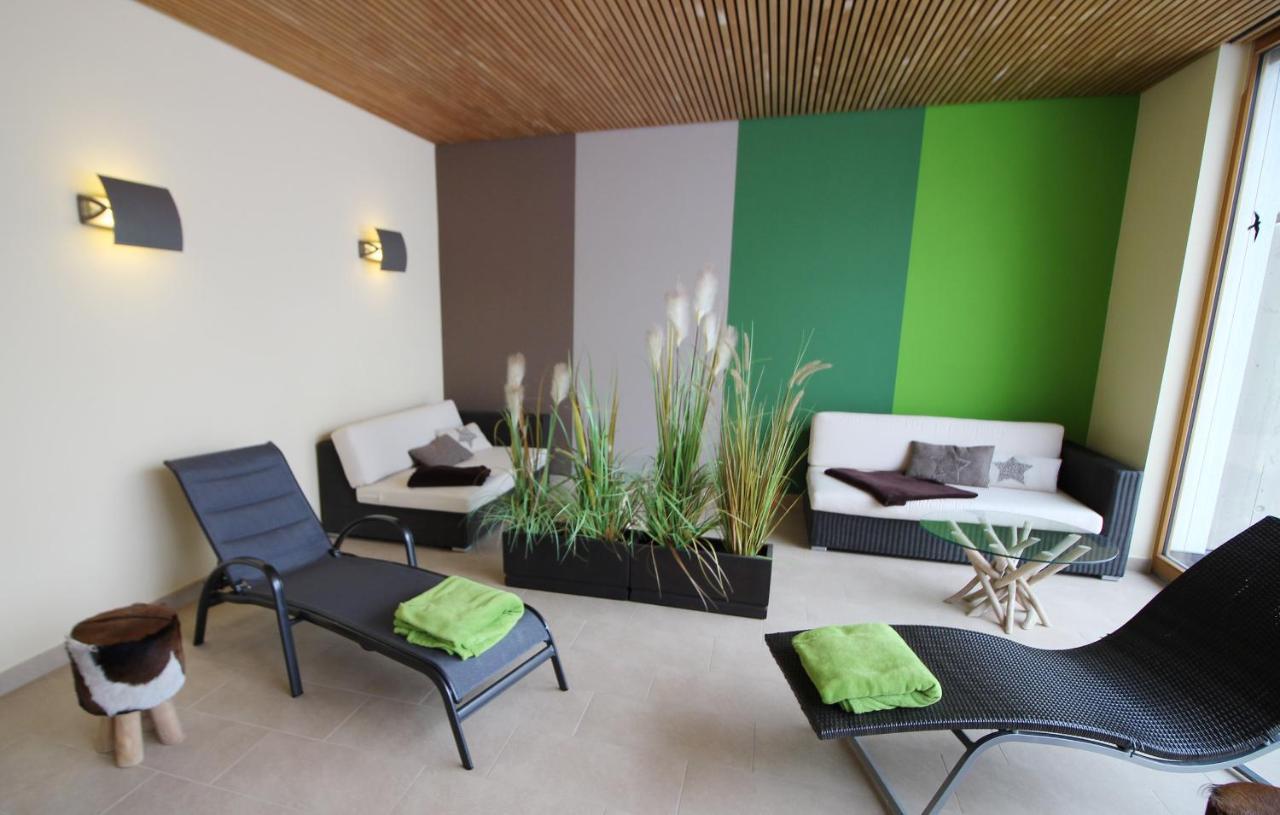 Landhotel Allgaeuer Hof Wolfegg Экстерьер фото