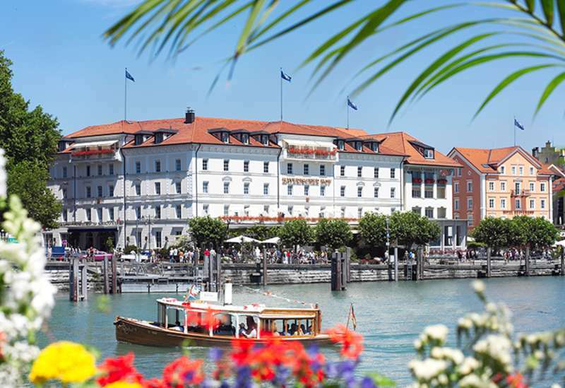 Landhotel Allgaeuer Hof Wolfegg Экстерьер фото
